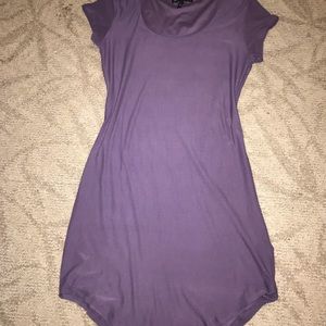 • Derek 🖤 form fitting dress •